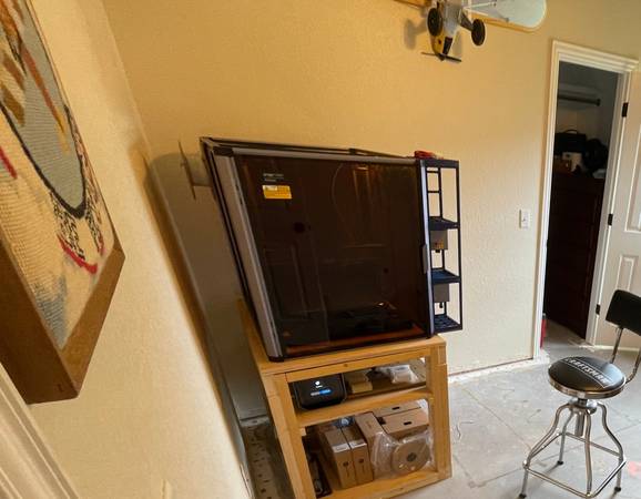 Snapmaker Artisan 3-In-1 1