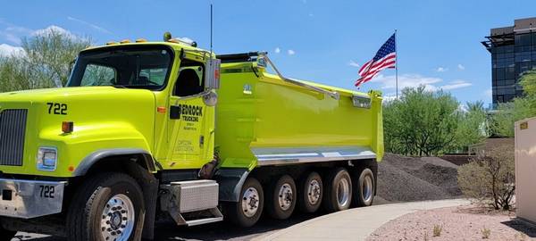 Rare Opportunity! 17+ Unit Trucking Company! $12M+ Per Year! 1