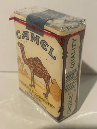 craigslist cigarettes vancouver, BC for sale 