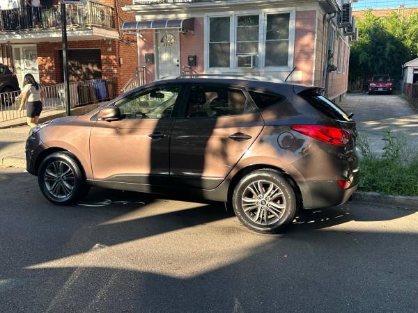 2014 Hyundai Tuscon Sel Awd - $7,200 (Corona)63654707964675124