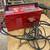 Lincoln  Flux-Core Wire Feed Welder 110V 3 thumbnail
