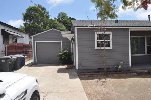 $3,995 / 3br - 1400ft2 - CHARMING 3BR/2BA SINGLE LEVEL DETACHED HOME IN LEMON GROVE (San Diego, Lemon Grove, Monterey Heights)63933249756802122