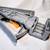 Miter Gauge Angle Guide for Tile Saw 8" Unbranded 2 thumbnail