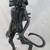 Vintage 1979 Giant 18 Inch Alien Big Chap Xenomorp 1 thumbnail