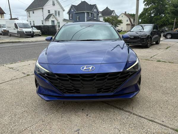 2023 HYUNDAI ELANTRA SEL 49K MILLAS - $14,500 (Baldwin)63618039165571121