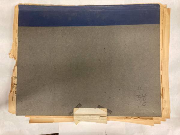 1948 Wilson County Citizen Newspapers--I1 1