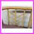 Late 20th Century Mcguire Furniture Loveseat 6 thumbnail