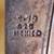 Vintage Taxco Modernist Sterling Pin - Brooch 4 thumbnail