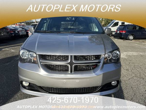2019 DODGE GRAND CARAVAN GT - $14,88863482780374401121