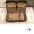 Antique Leather Suitcase 4 thumbnail