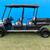 4x4 Club Car Carry All 6 person Kubota diesel side by side 1 thumbnail