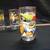 1981 McDonald's collectible glasses cups from Muppet Caper movie 13 thumbnail