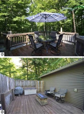 $1,600 / 3br - 1600ft2 - Beautiful Traverse City, S. Lake Leelanau home (Traverse City)64037895038978121