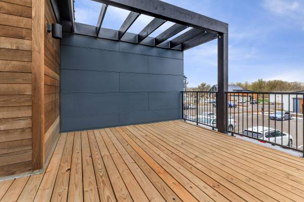 $1,496 / 1br - 577ft2 - Balcony or Patio, Walk-in Closets, Breakfast Bar (9425 Twenty Mile Rd, Parker, CO)63679423394433122