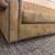 Elegant LARGE down stuffed couches 20 thumbnail