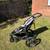 Baby Jogger Summit X3 Jogging Stroller 2 thumbnail