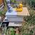 Complete Langstroth Bee Hive Kit (Including Bees) 3 thumbnail