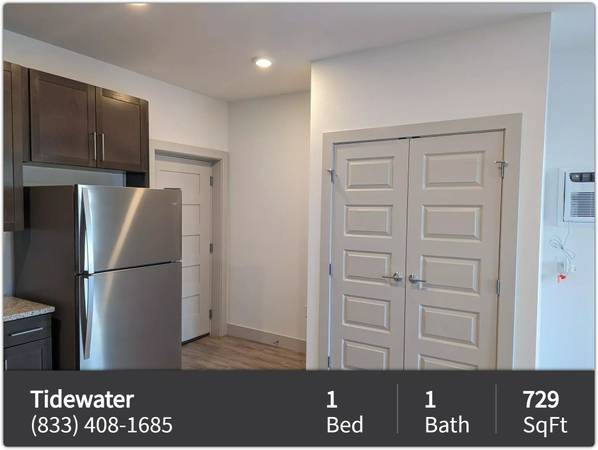 $1.486 / 1hab - 729ft2 - ¡Vistas deslumbrantes! ¡Ubicación privilegiada! 1 habitación / 1 baño! Pase hoy mismo! (Boardman)64009169129347120