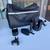 WALK MATE WALKER - HEAVY DUTY UP TO 350LBS - EXCELLENT CONDITION 4 thumbnail