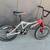 Haro SR 1.0 GROUP 1 20" BMX BIKE 1 thumbnail