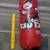 Vintage Kid Kick Double End Punching Bag 1 thumbnail