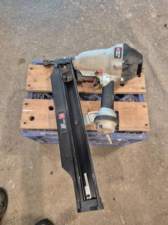 porter cable framing nailer 1
