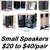 SPEAKERS: Polk, Bose, JVC, JBL, Mission 2 thumbnail