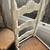 Super pretty Spanish style Wood chairs 3 thumbnail