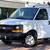 2017 Chevrolet Chevy Express 2500 3dr Cargo Van - We Finance !!! 11 thumbnail