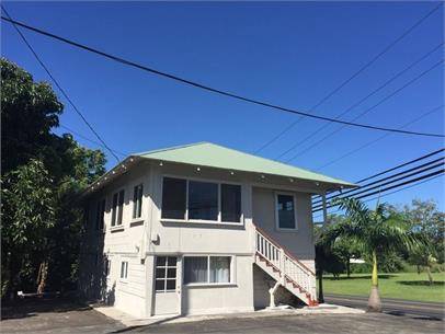 $2,300 / 3br - Kole St unit A, Hilo town, Incluye servicios (Hilo)63686672912387120