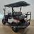 2025 Denago Nomad XL Plus Lithium Ion Golf Cart, Grey 4 thumbnail