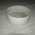 42" Dia. x 15" Tall, Thick Plastic Round Trough, Planter or Water 1 thumbnail