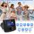 Boat Radio Marine Stereo Receiver,Waterproof Digital Multimedia MP5 Pl 4 thumbnail