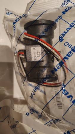 Navien flow sensor 1