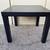 IKEA LACK Side table 3 thumbnail