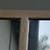 FREE STUFF: Solid wood door, Mirror &  Curtain Rods 8 thumbnail