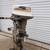 Johnson 25HP Outboard Engine Seahorse Runs Well 6 thumbnail