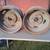 1967-69 camaro 14"disc brake YW rally wheels, ss350 rs chevelle nova,, 4 thumbnail
