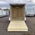 High Plains Trailers*7x12*Translucent Roof Enclosed Trailer by LOOK 4 thumbnail