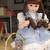 Marie Osmond Collector Doll 1 thumbnail