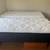 Reclinable king bed 2 thumbnail