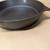Vintage Cast Iron Skillet Nice 4 thumbnail