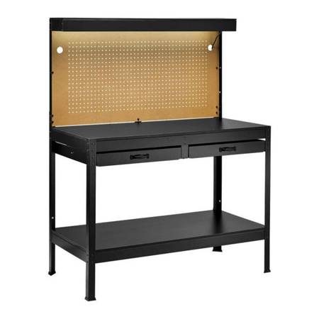 Workbench 1