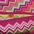 Missoni for Target Zigzag Knit Throw Blanket - Pink/Gold Pattern 7 thumbnail