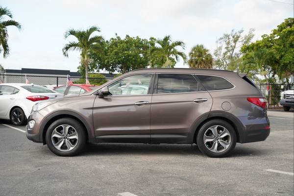2014 Hyundai Santa Fe  - BBB A+ / NO GIMMICKS / REAL PRICE - $9,900 (POMPANO BEACH)63485690163587121