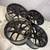 20" B7 STYLE WHEELS RIMS ALPINA FITS BMW E38 E65 E66 7 SERIES 740 745 1 thumbnail