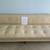 Mid-Century Modern Sofa Couch, 11' wide, 1960s antique 4 thumbnail