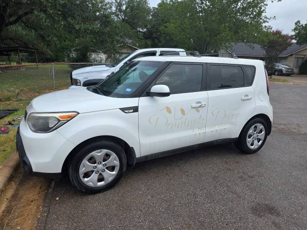 2014 Kia Soul - $2000 (Round Rock)63439493971203121