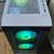 Custom Win 11 Ryzen 5 16GB 256GB GTX 1070 Lights VR Gaming PC-#A128 2 thumbnail