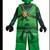 Ninja costume, size M 1 thumbnail